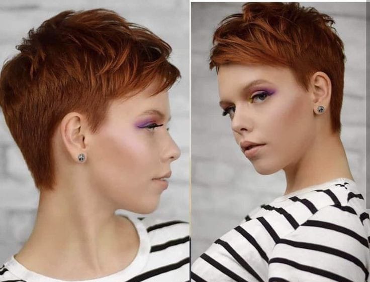 pixie