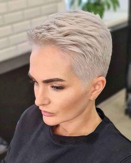 Entdecken Sie die schönsten Looks für kurzes Haar - Hier stehen Sie im Mittelpunkt!