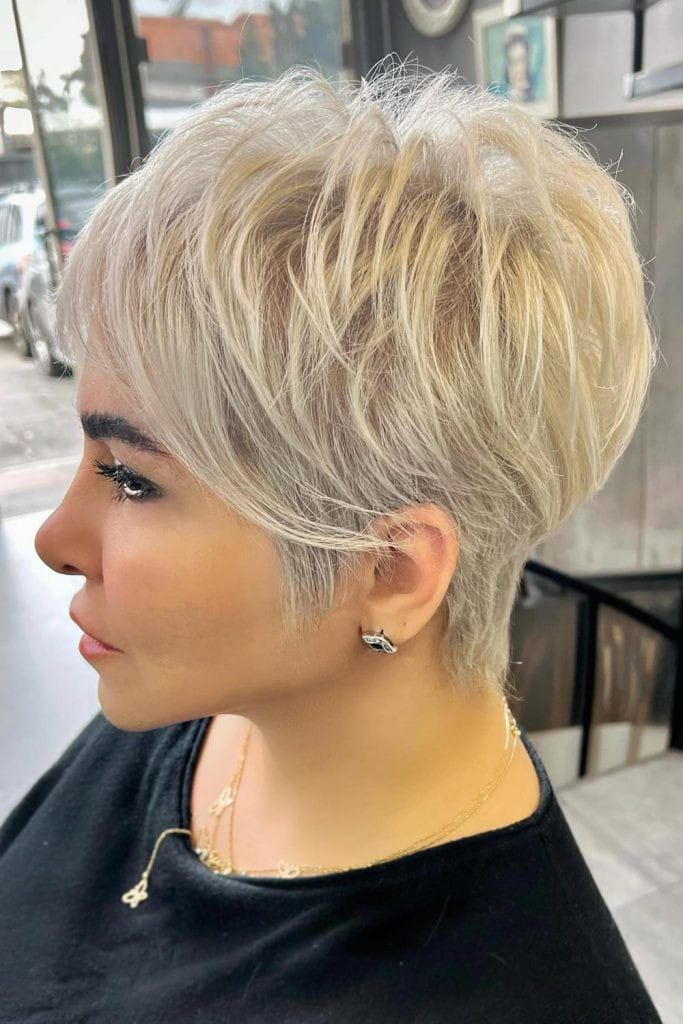 Entdecke den ultimativen Style für deine neue Frisur!