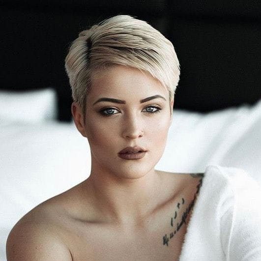 Entdecken Sie den ultimativen Style für Ihre neue Frisur bei Freche Frisuren