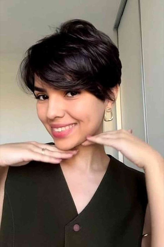 Top Kurze Frisuren Trends Die Bequem Gestylt Werden