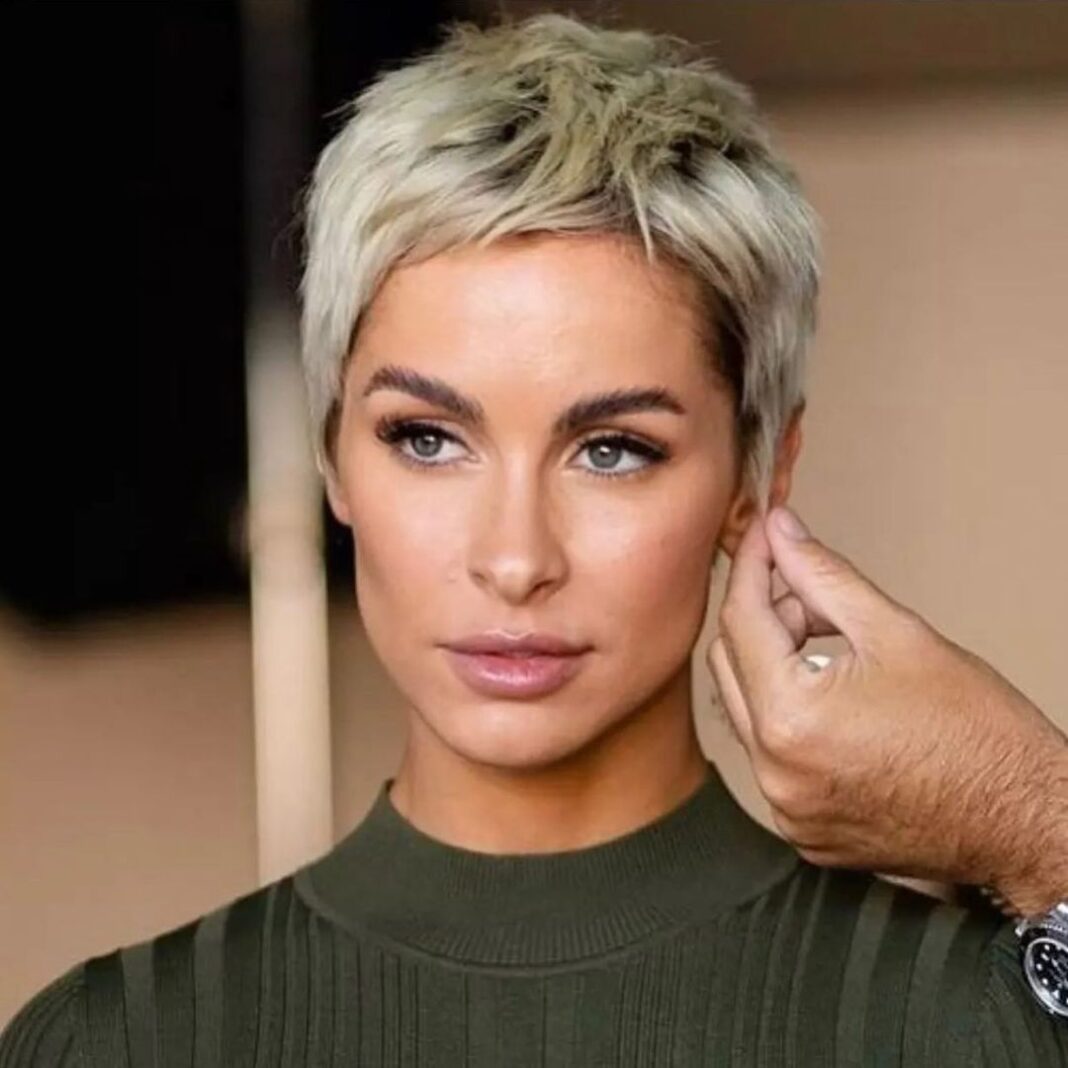 Mach deinen Look zum Statement - Entdecke die Faszination Kurzhaarfrisur!