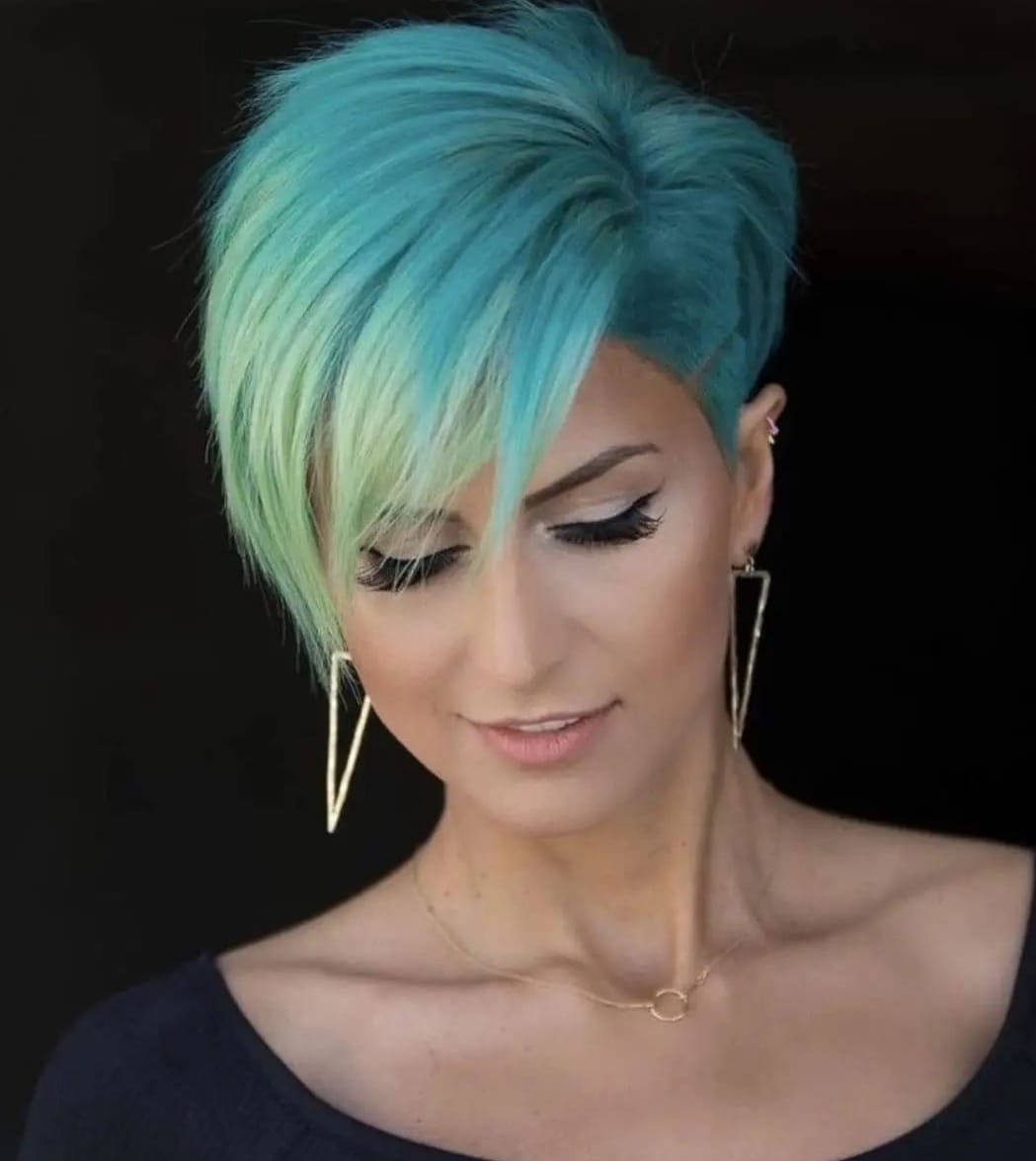 Atemberaubende Abkürzungen und sehr beliebte Farben