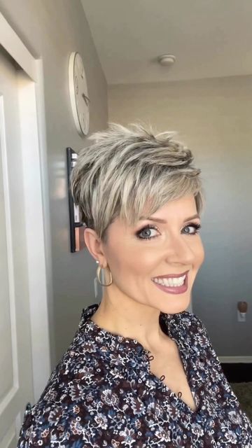 Frisuren