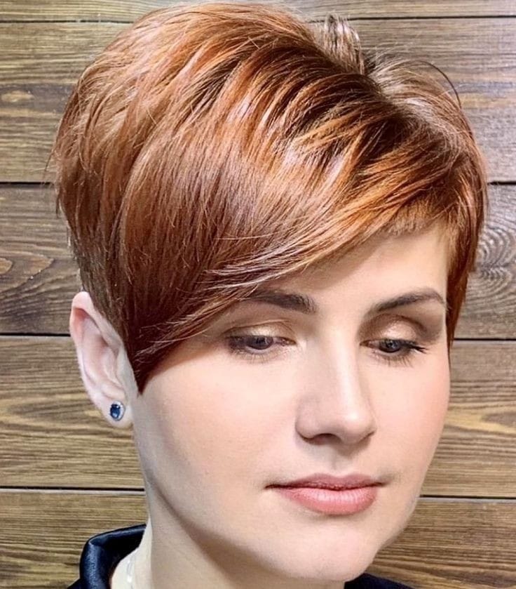 25+ Verblüffende Frisuren für Kurze Haare- Transformiere Dein Aussehen Mit Diesen Aktuelle Trends!