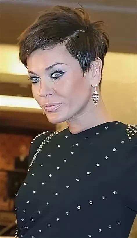 Entdecke unglaubliche kurze Frisuren, die dein Leben verändern werden!