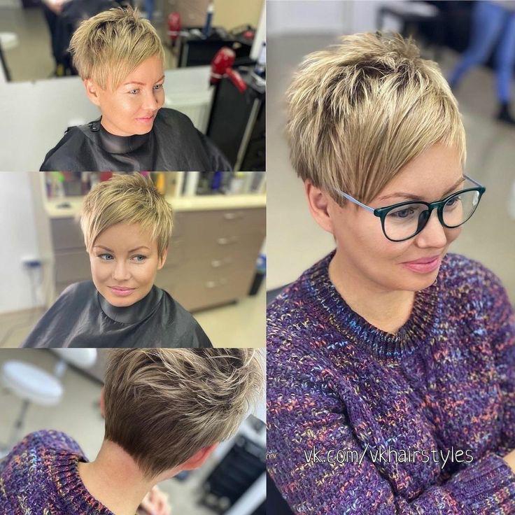 Schau Dir Diese 15 Bezaubernden Frisuren An - Die Dir Das Haar Verkürzen!