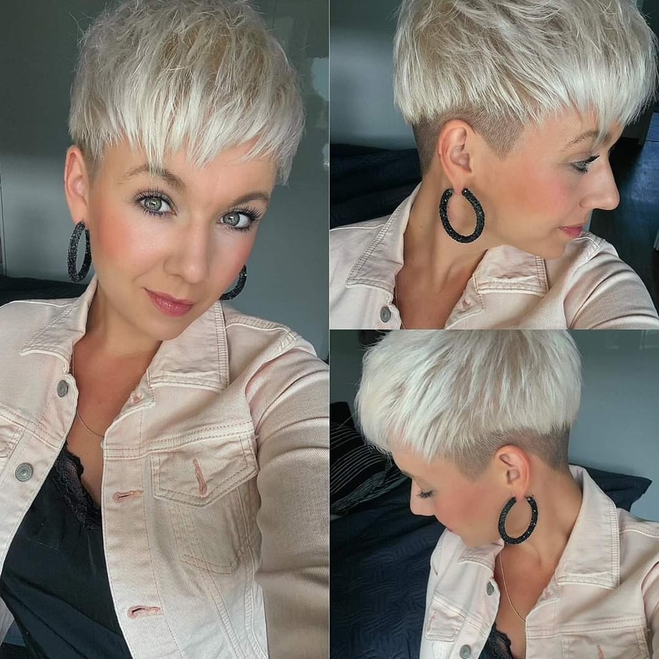 Hairstyles