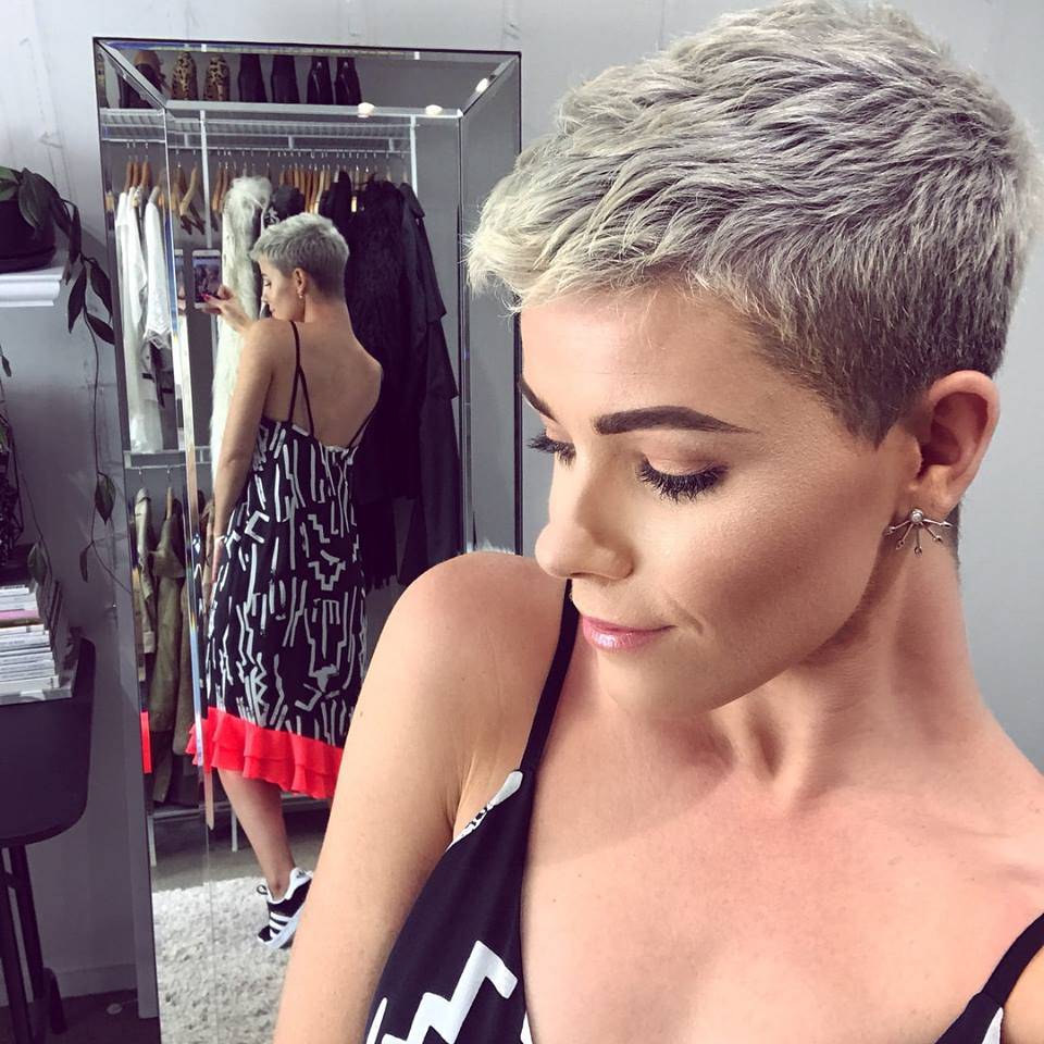 Die meistgesuchte Frisur für Frauen 2023