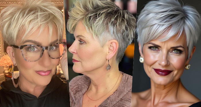 Die Besten 11 Kurzhaarschnitte 2025