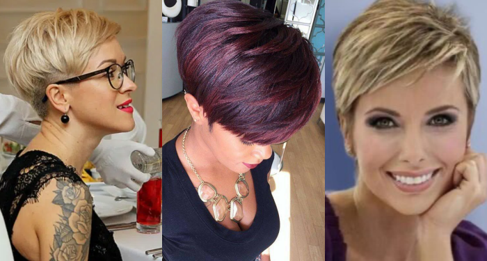 Die meistgesuchte Frisur für Frauen 2024