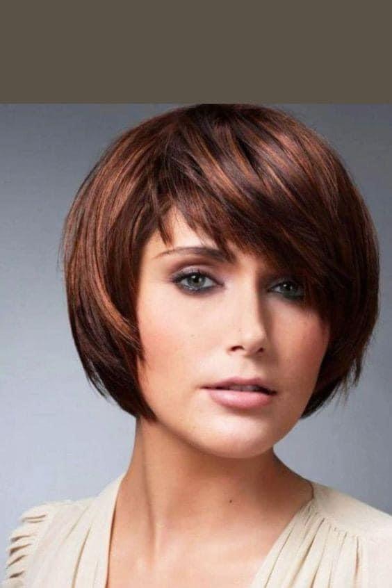 Kupferfarbene Highlights: Eine der must-haves in Mode für die kommende Saison!