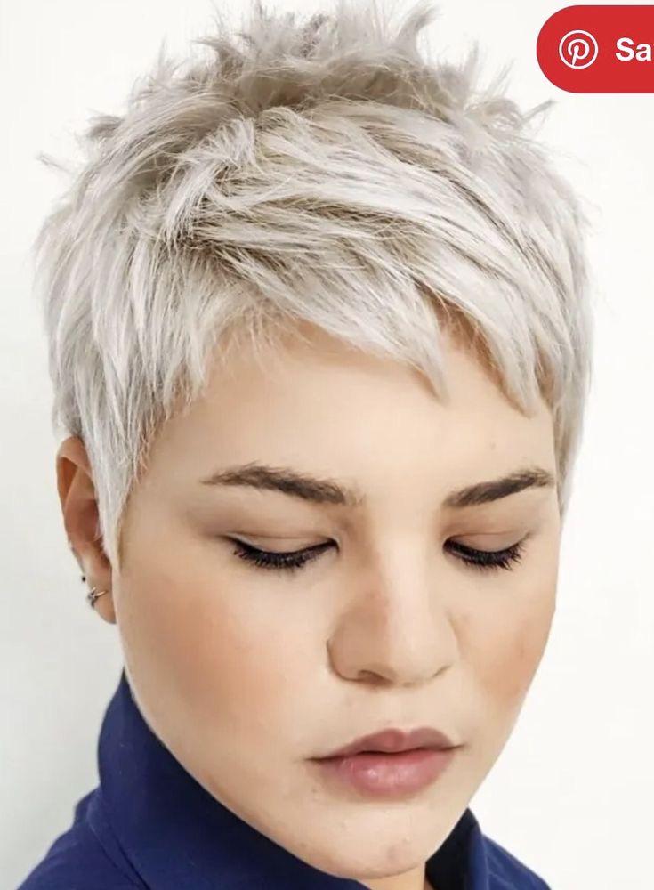 25+ Wundersame Frisuren, Die Jedes Kürzere Haar In Ein Einzigartiges Kunstwerk Verwandeln!