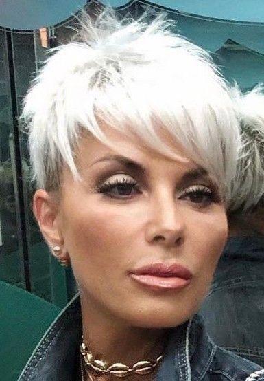 Freche Frisuren'