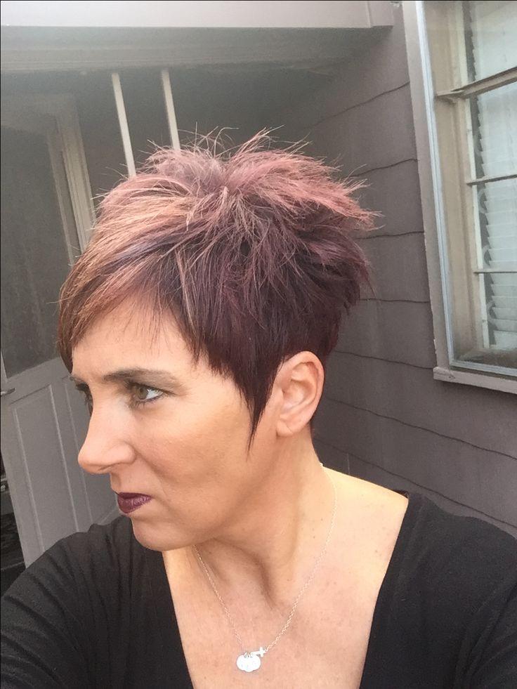 Frisuren