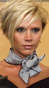 Frisuren