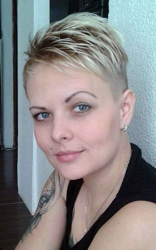 10 süße und einfach Stylings für kurzes Haar - gönn dir jeden Tag ein neues Styling!