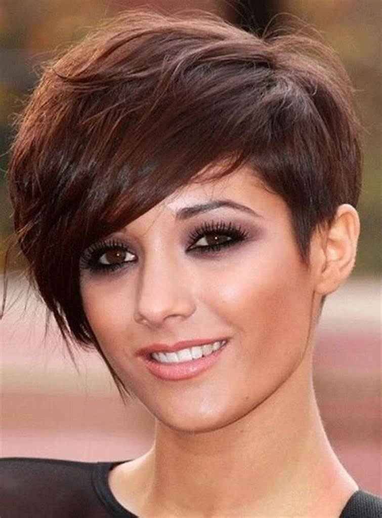 Frisuren