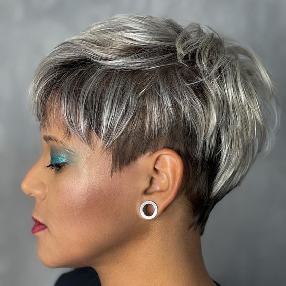 Frisuren