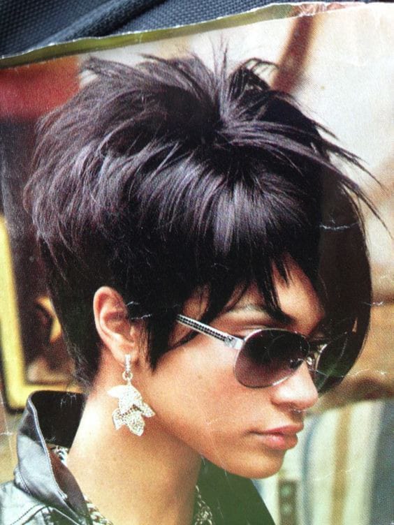 DIY-Frisuren