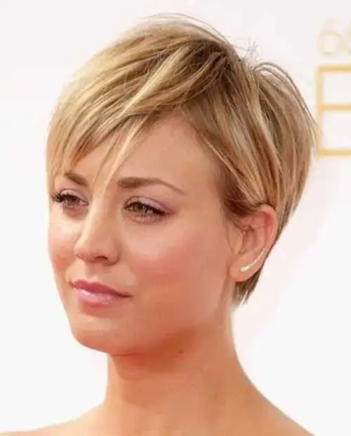 Frisuren