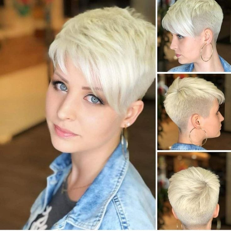 Entdecke jetzt diese sinnlichen und verlockenden Kurzhaarfrisuren!