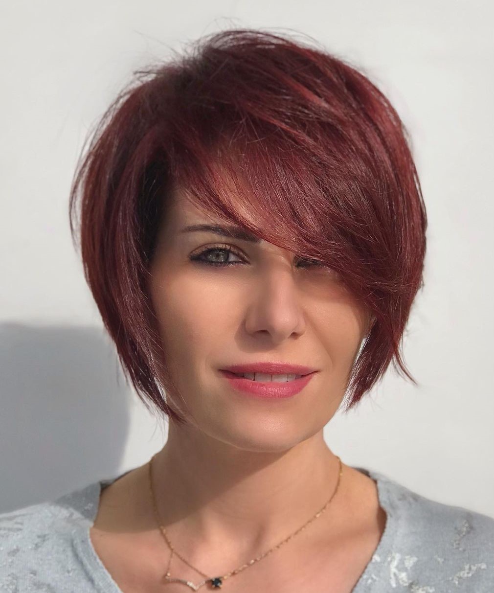 Die wilde Geschichte des Pixie-Bob-Schnitts
