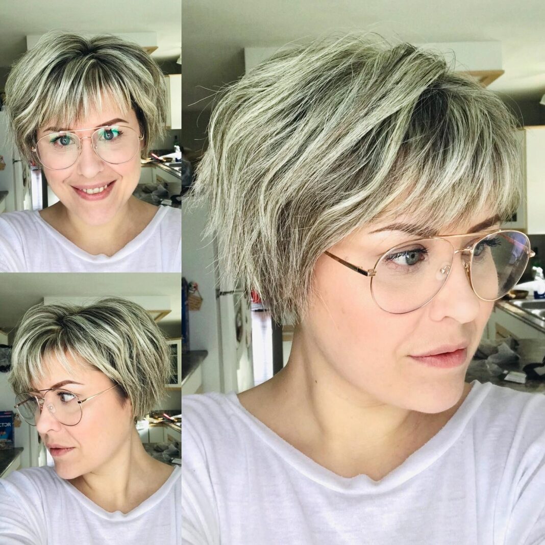 Pixie-Bob-Schnitt