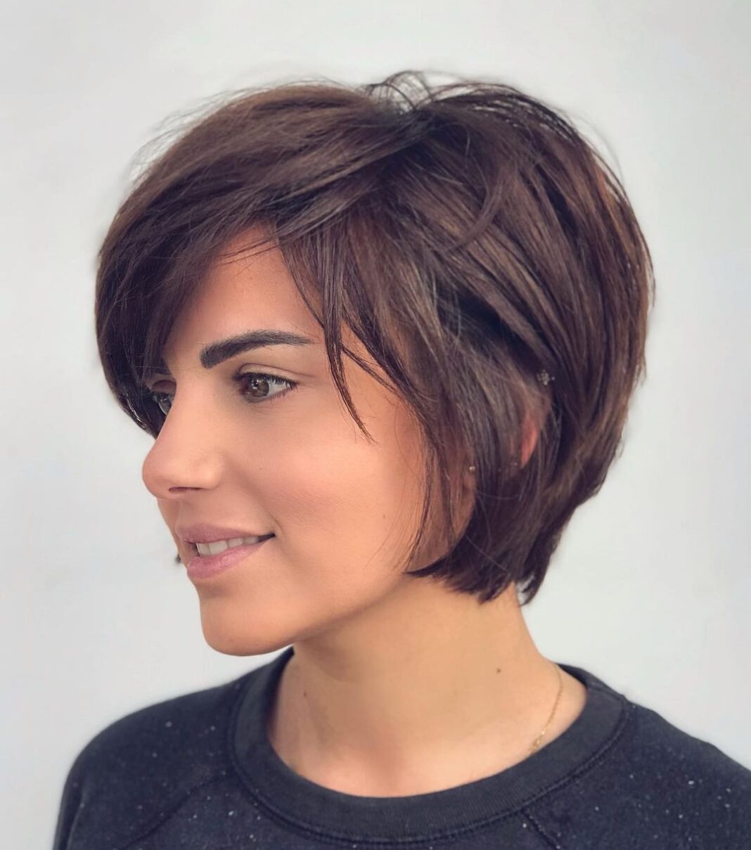 Die wilde Geschichte des Pixie-Bob-Schnitts