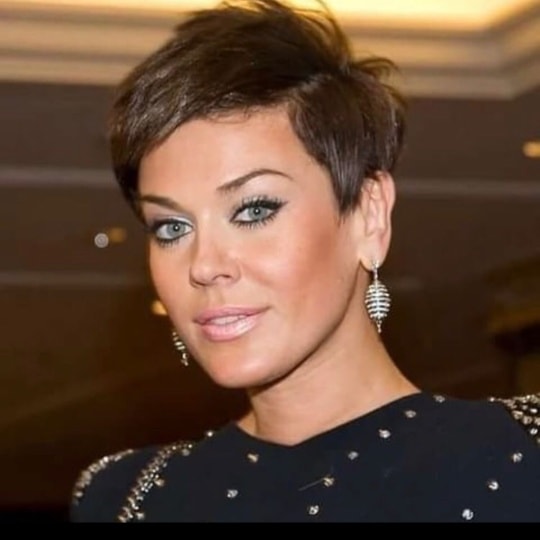 Pixie Cuts
