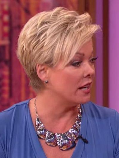 Haarpflege für dünnes Haar ab 50