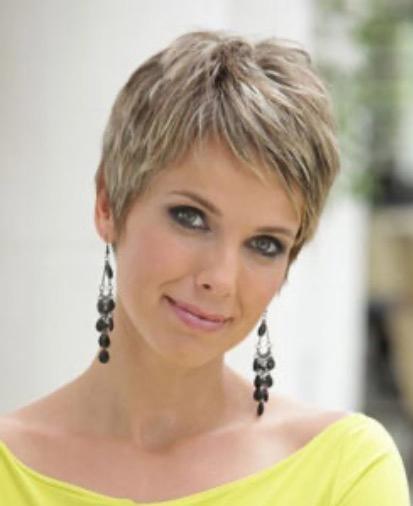 Pixie-Frisuren für besondere Anlässe: Strahle auf jedem Event!