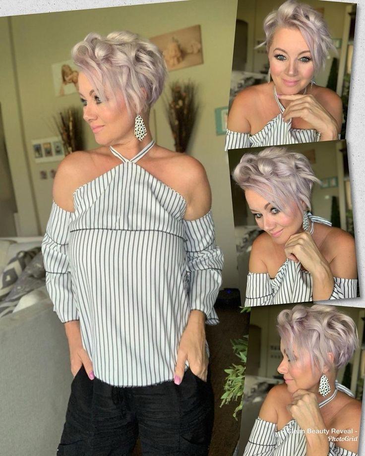 Fazit: Pixie-Frisuren für Frauen über 50 - Dein Schlüssel zu zeitloser Eleganz und Selbstbewusstsein!