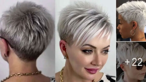 Die angesagtesten Haarideen für einen erfrischenden Look