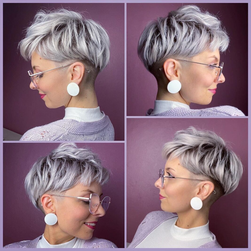 Entdecke die Farbe, die deine Frisur erstrahlen lässt!