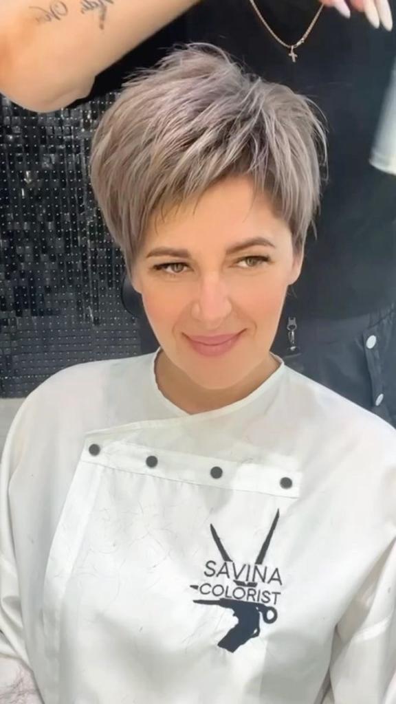 Die vielfältigen Stile kurzer Haarschnitte