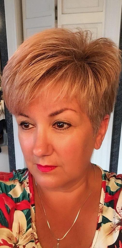 Pixie-Schnitte: Elegante und verspielte Pixies für unterschiedliche Haartexturen und Gesichtsformen