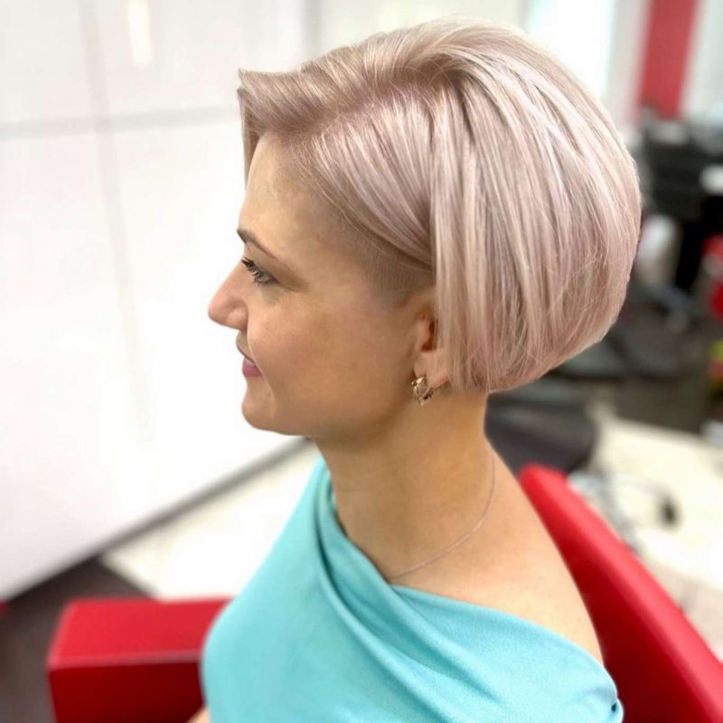 Die vielen Gesichter des Bobs