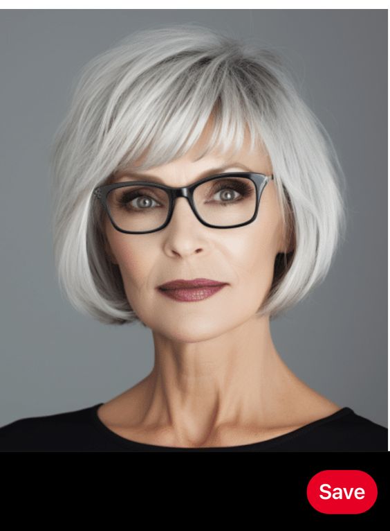 Mach Schluss mit Bad Hair Days! Dein perfekter Bob für deinen Haartyp