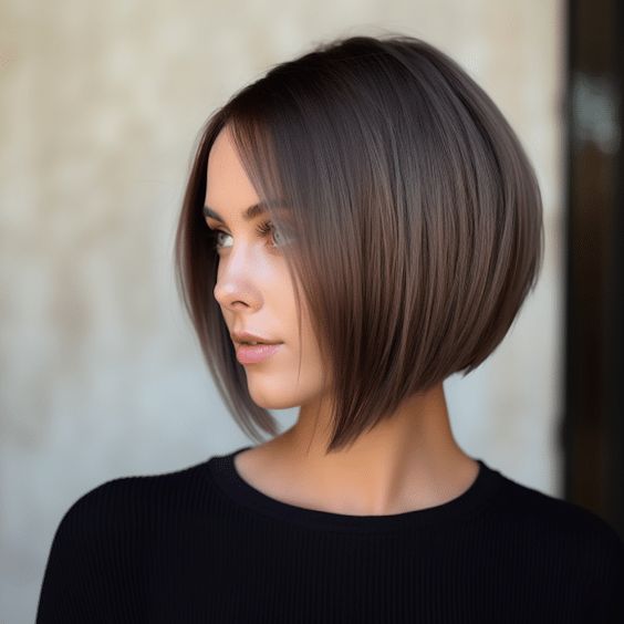 Mach Schluss mit Bad Hair Days! Dein perfekter Bob für deinen Haartyp