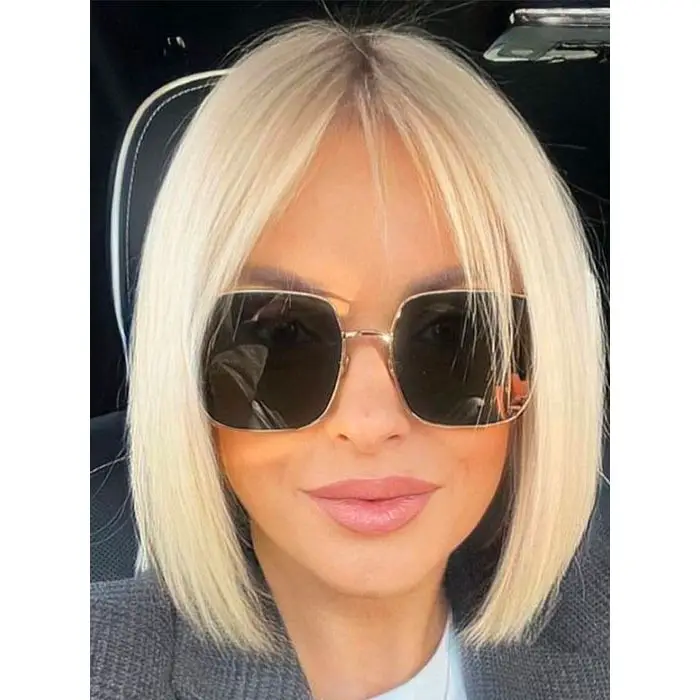 Die heißesten Trends und drastischen Veränderungen: Sei bereit für einen Haarwandel!