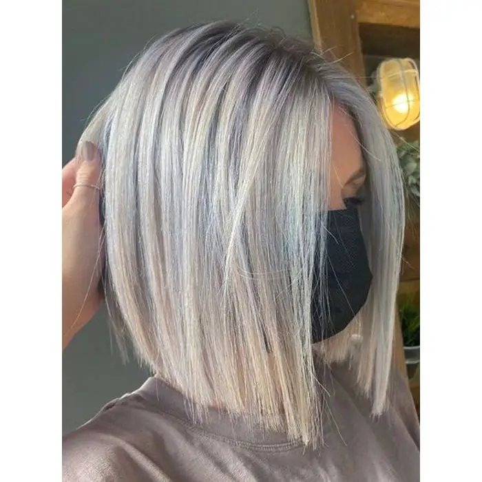 Die zeitlosen Klassiker: Unsere Top-Auswahl an mittellangen Frisuren!