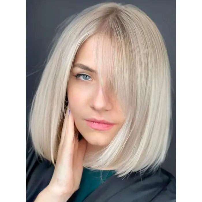 Verblüffende Geheimnisse der Haarpflege: So bleibt dein mittellanges Haar immer atemberaubend!