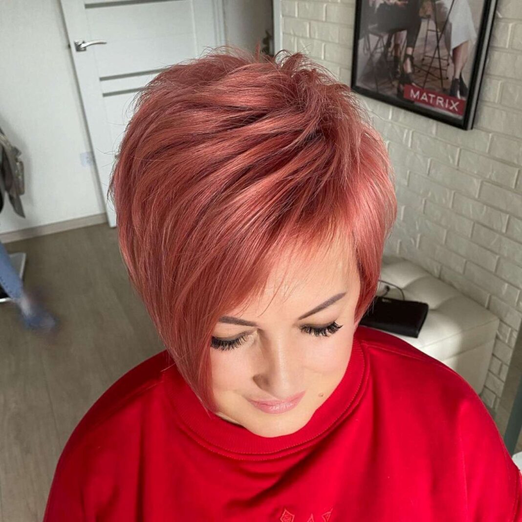 Bereit, den Wandel anzunehmen?