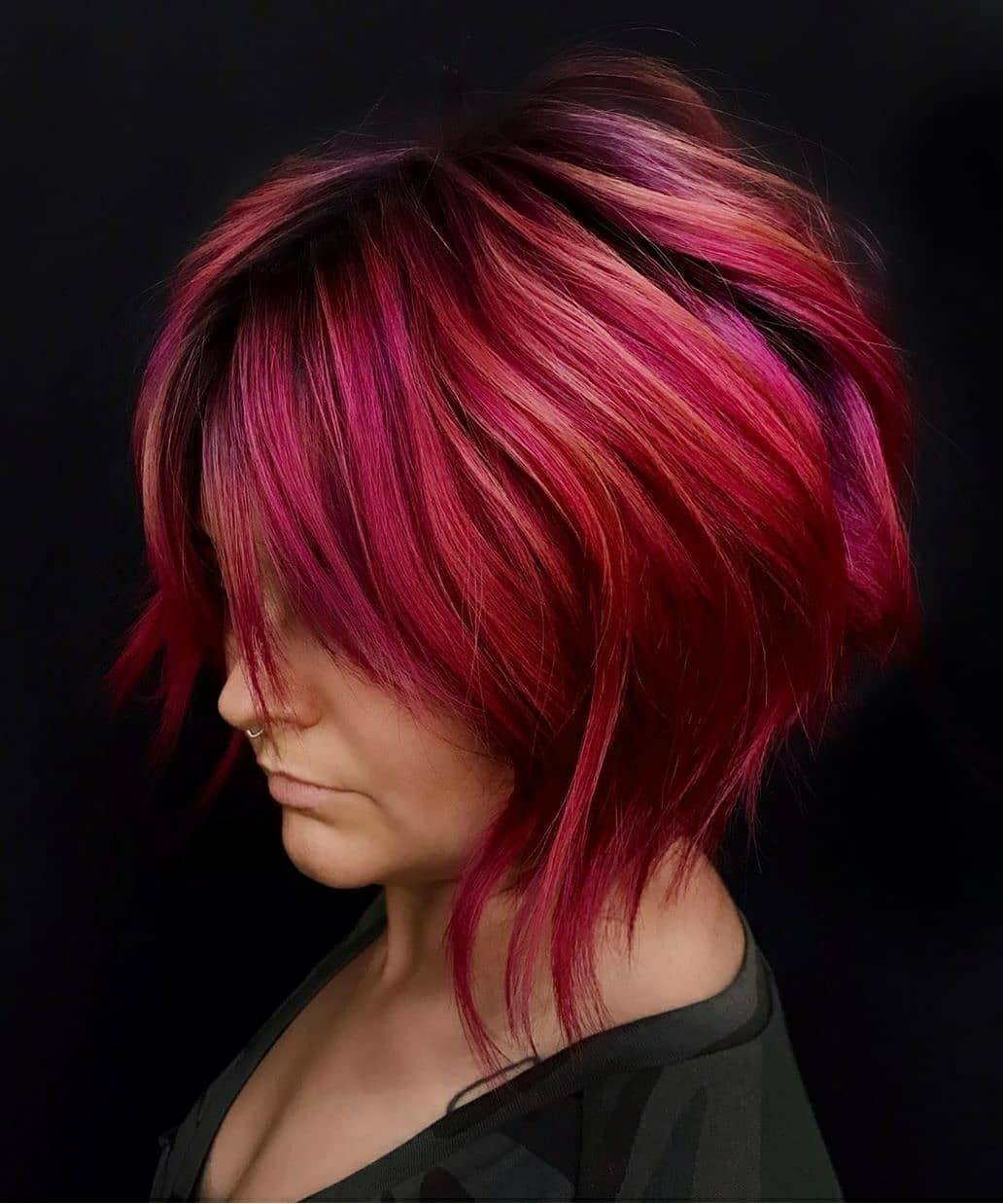 Bereit für die Verwandlung?