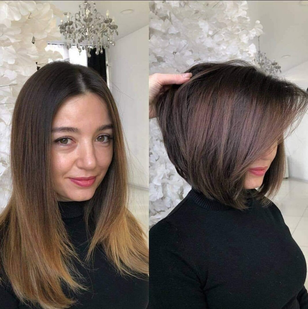 Bereit für eure Bob-Transformation?