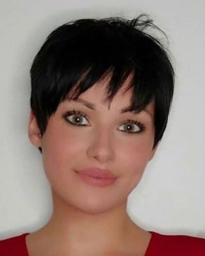 Jünger Machen Frisuren Für Dünnes Haar Ab 50