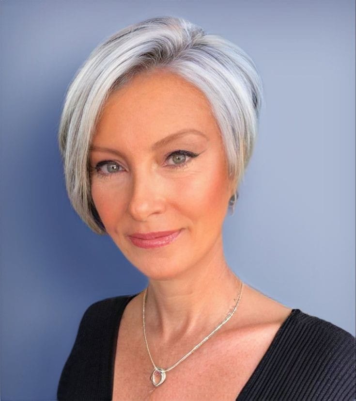 Promi-Frisuren, die dich zum Strahlen bringen werden – Mit Vorher-Nachher-Bildern!