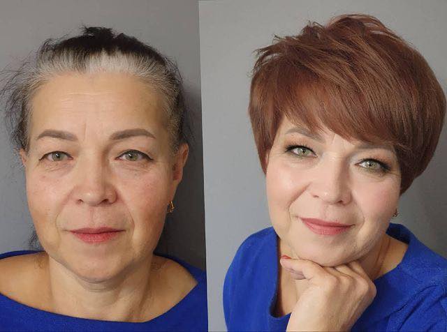 Die Haarfarben-Revolution 2024: Bist du bereit für Veränderung?