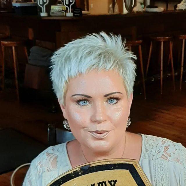 Make-up: Natürlich und strahlend